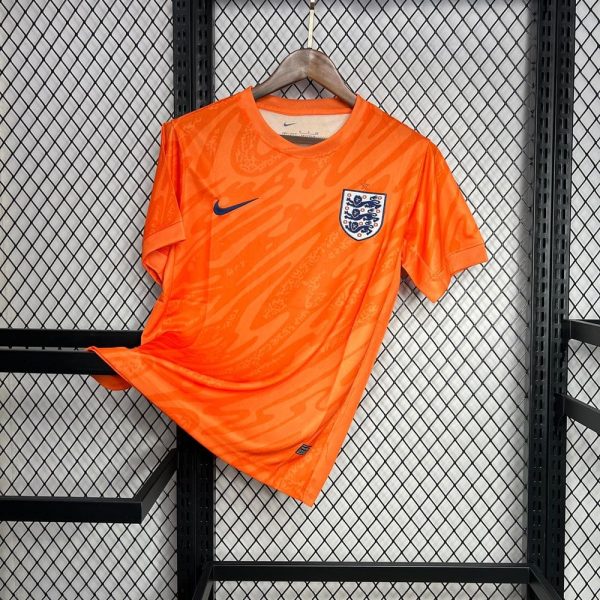 Angleterre maillot foot 2024 2025