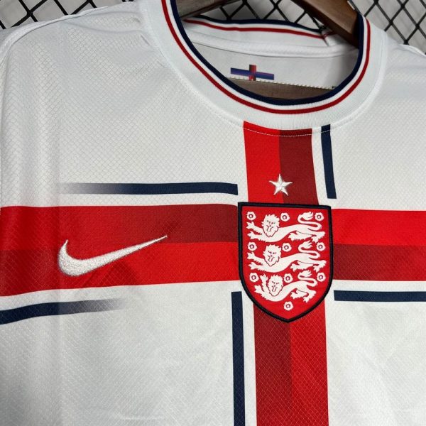 Angleterre maillot foot 2024 2025