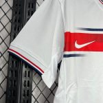 Angleterre maillot foot 2024 2025