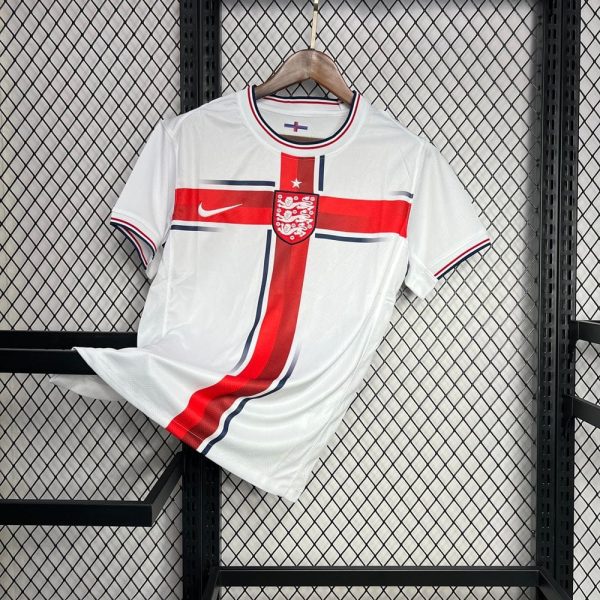 Angleterre maillot foot 2024 2025