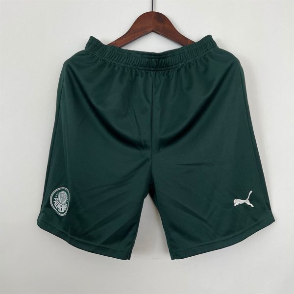 Short de football palmeiras 2023 2024