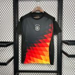 Germany soccer jersey 2024 2025 goalkeeper