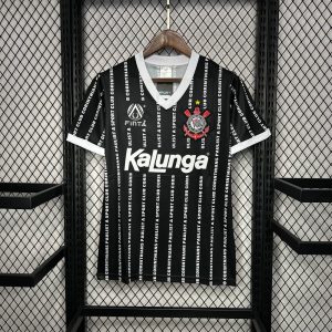 Corinthians maillot foot 1994 extérieur