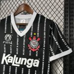 Corinthians maillot foot 1994 extérieur