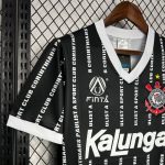 Corinthians maillot foot 1994 extérieur