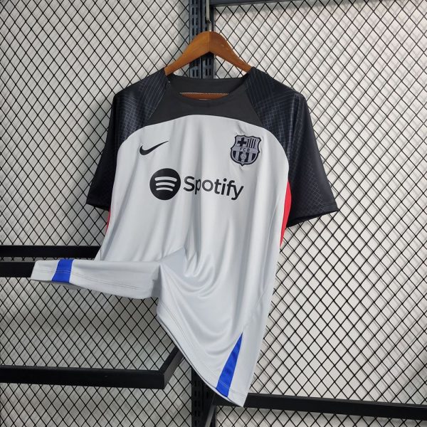 Fc barcelone maillot entraînement 2023 2024