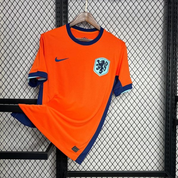 Pays bas maillot foot 2024 2025