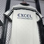 Corinthians maillot foot 1998 retro