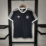 Germany retro soccer jersey 2024 2025