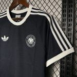 Germany retro soccer jersey 2024 2025