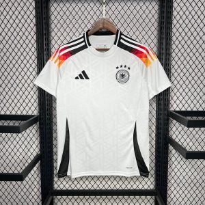 Allemagne maillot foot domicile 2024 2025