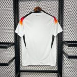 Germany home soccer jersey 2024 2025