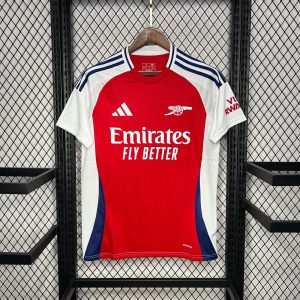 Arsenal maillot foot 2024 2025 domicile