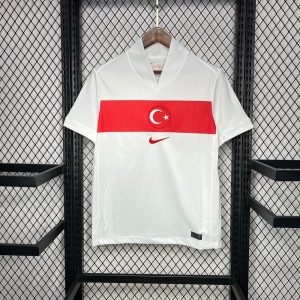 Turquie maillot foot 2024 2025