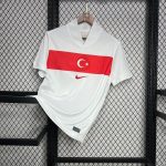 Turquie maillot foot 2024 2025