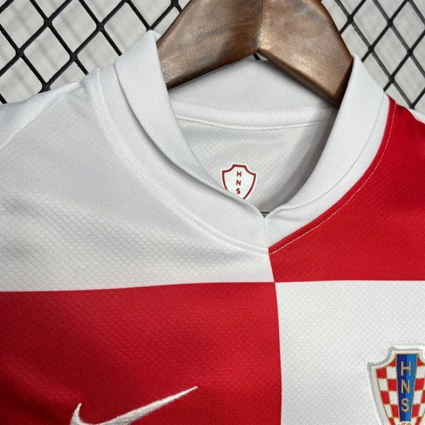 Kit enfant croatie