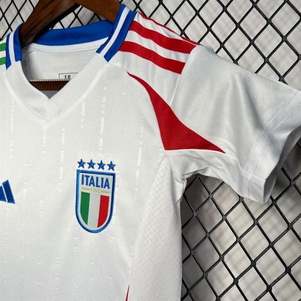 Kit enfant italie