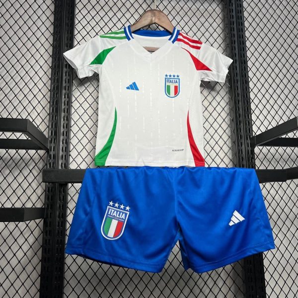 Kit enfant italie