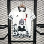 Japon maillot foot concept Pain 2022 202