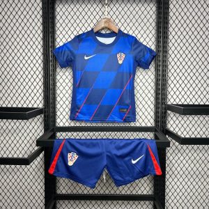 Kit Enfant Croatie