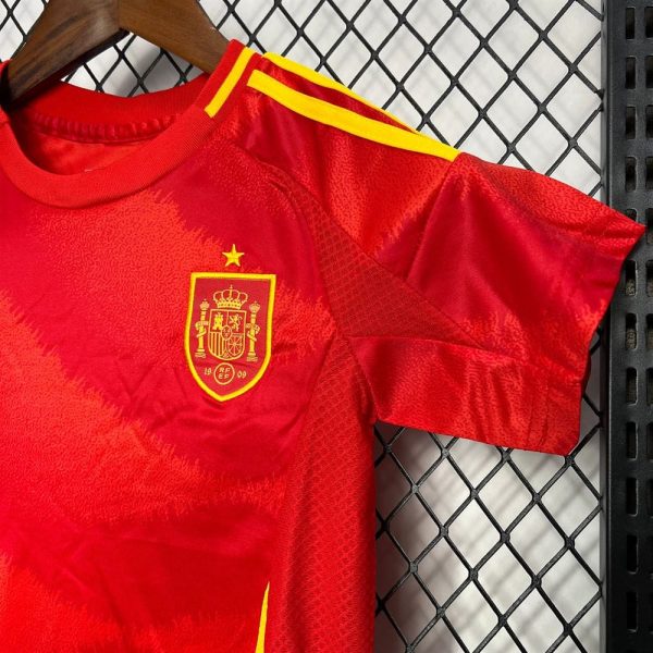 Kit enfant espagne