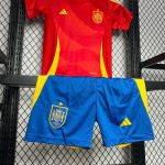 Kit Enfant Espagne