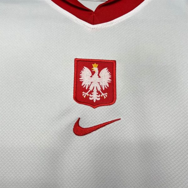 Kit enfant pologne 2024 2025