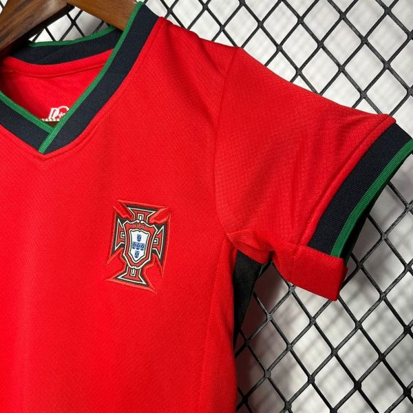 Kit enfant portugal 2024 2025