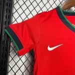 Kit Enfant Portugal 2024 2025