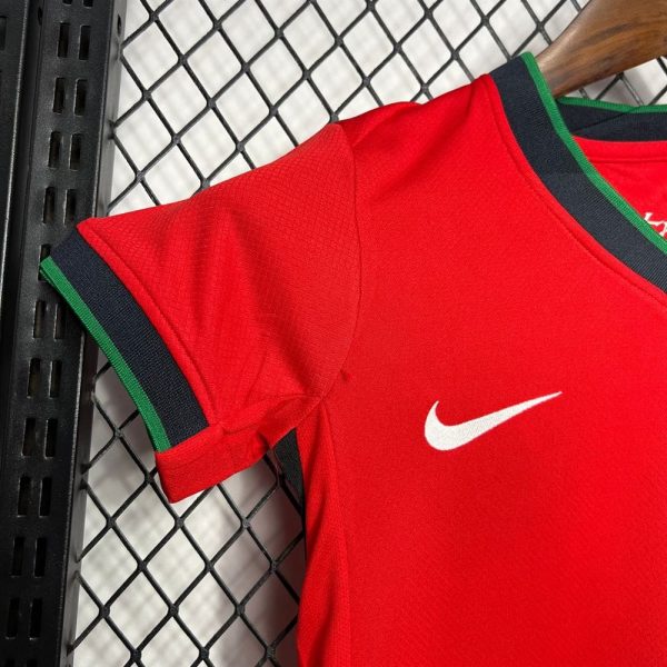 Kit enfant portugal 2024 2025