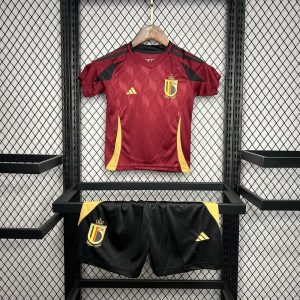 Kit Enfant Belgique