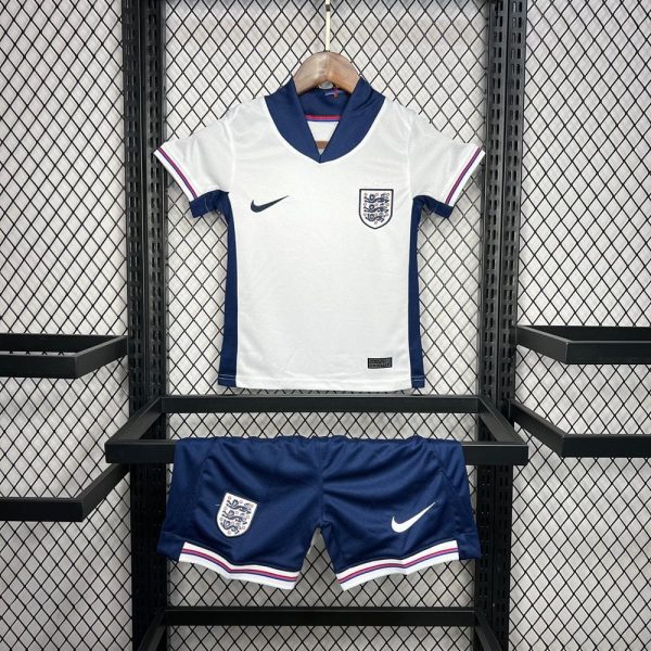 Kit enfant angleterre