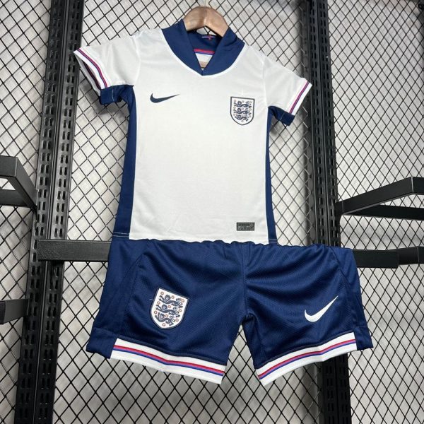 Kit enfant angleterre