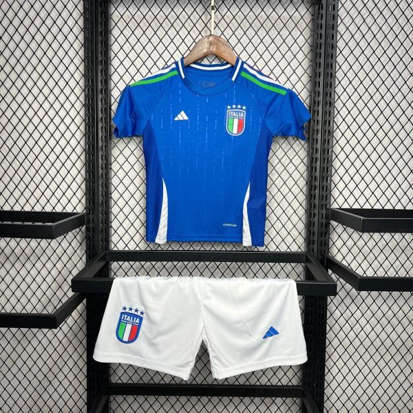 Kit enfant italie