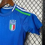 Kit Enfant Italie