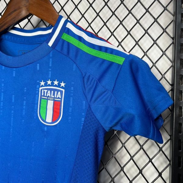 Kit enfant italie