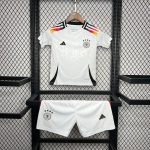 Kit Enfant Allemagne