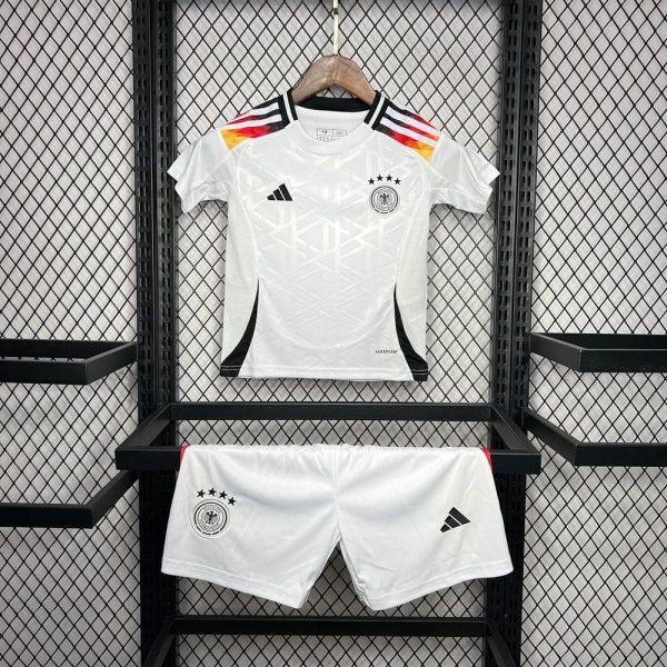 Kit enfant allemagne