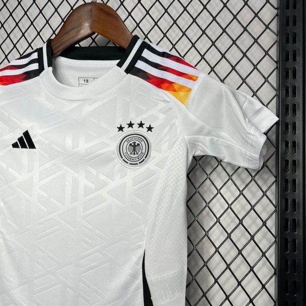 Kit enfant allemagne