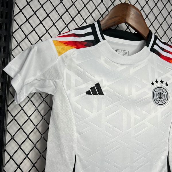 Kit enfant allemagne