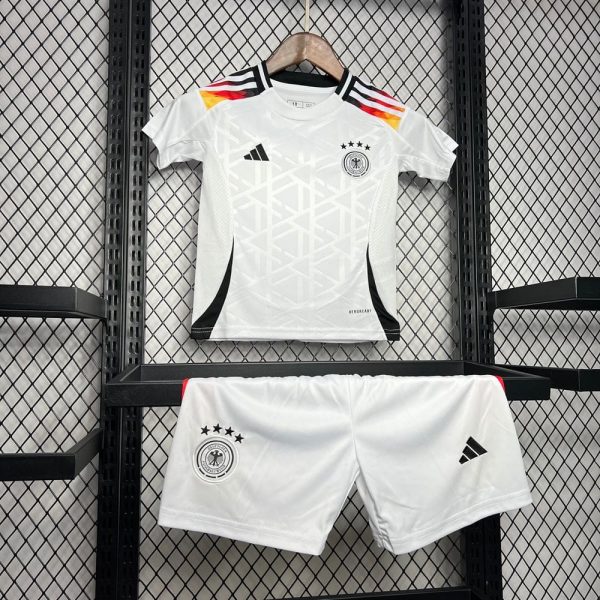 Kit enfant allemagne