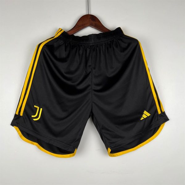 Short de football juventus 2023 2024