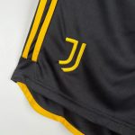 Short de Football Juventus 2023 2024