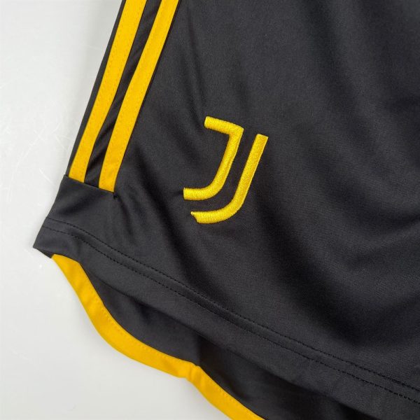 Short de football juventus 2023 2024