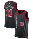 Maillot Chicago Bull DeROZAN 11 NBA Basket 2023 2024