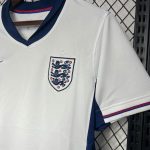 Angleterre maillot foot 2024 2025