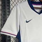 Angleterre maillot foot 2024 2025