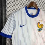 Équipe de France maillot foot 2024 2025