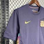 Angleterre maillot foot 2024 2025