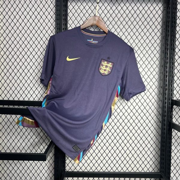 Angleterre maillot foot 2024 2025